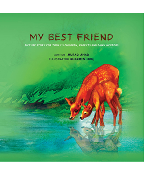My best friend