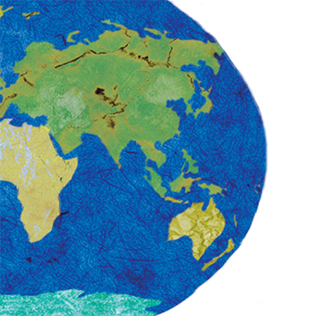 cohesive earth